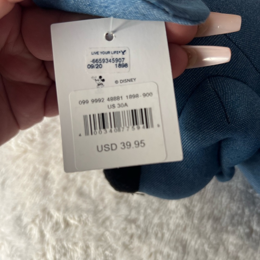 Mickey Mouse. - Picture 4 of 4